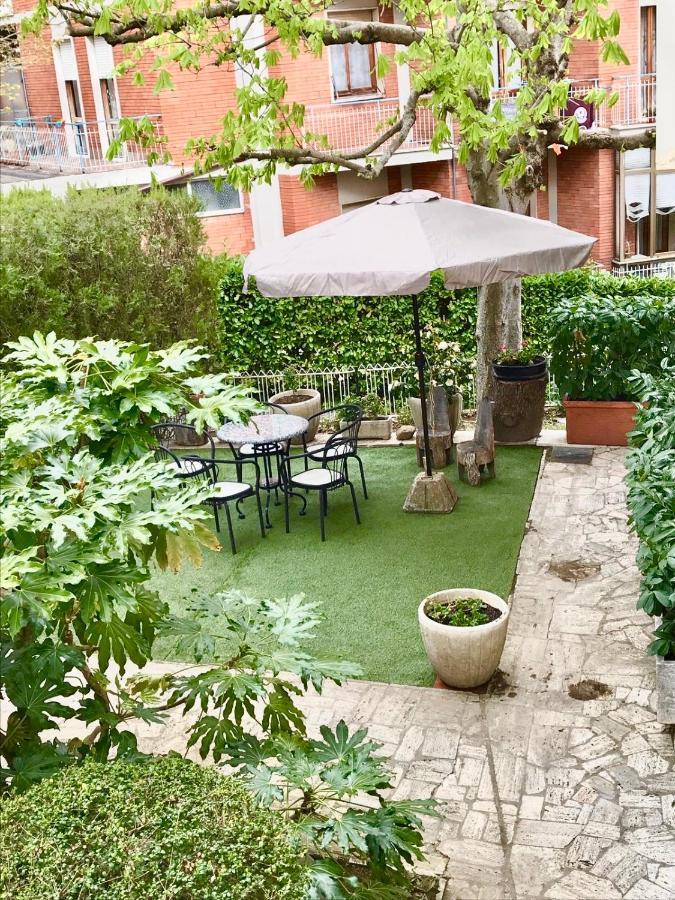 Apartmán Chianciano Lettings Chianciano Terme Exteriér fotografie