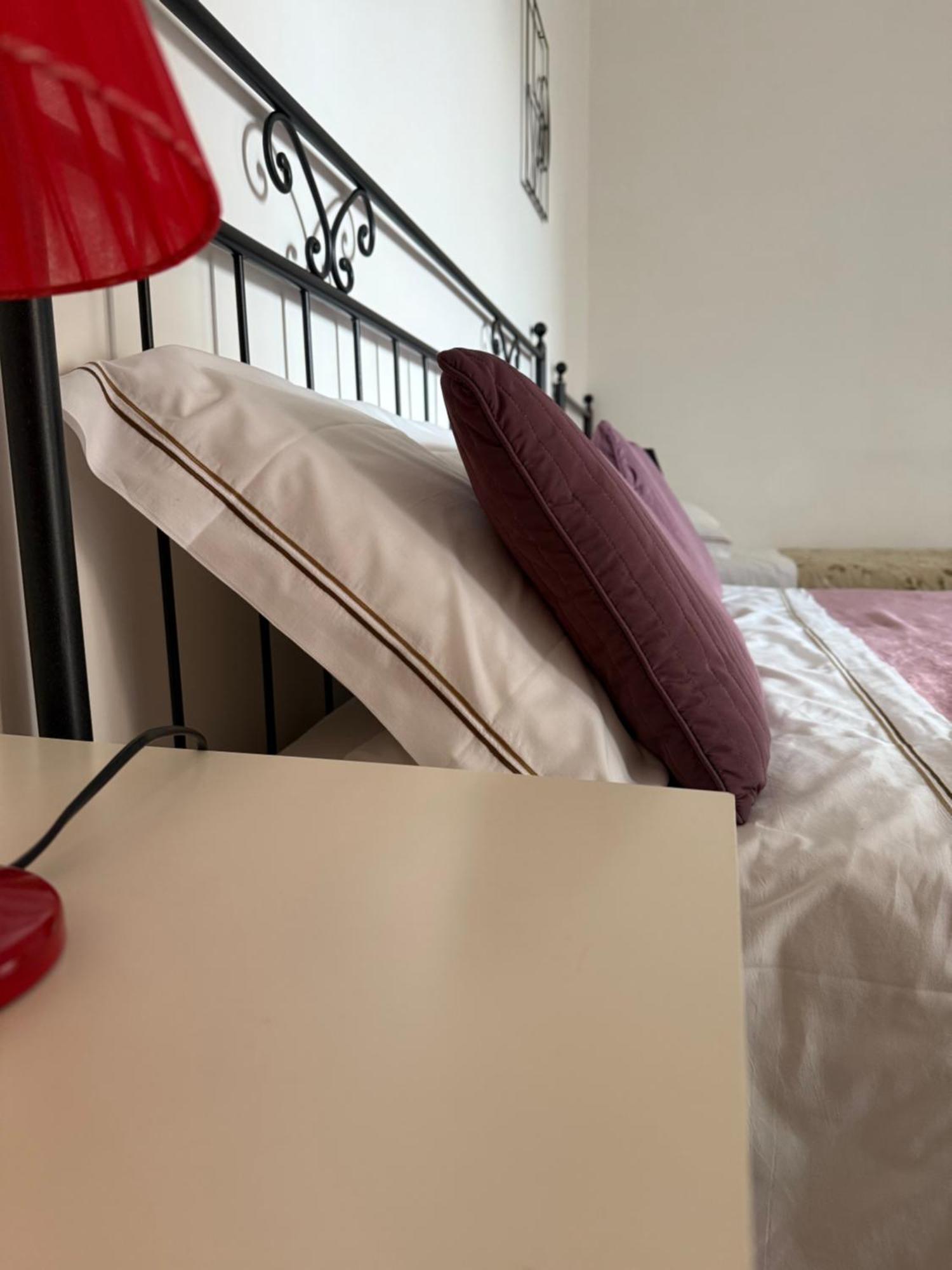 Apartmán Chianciano Lettings Chianciano Terme Exteriér fotografie