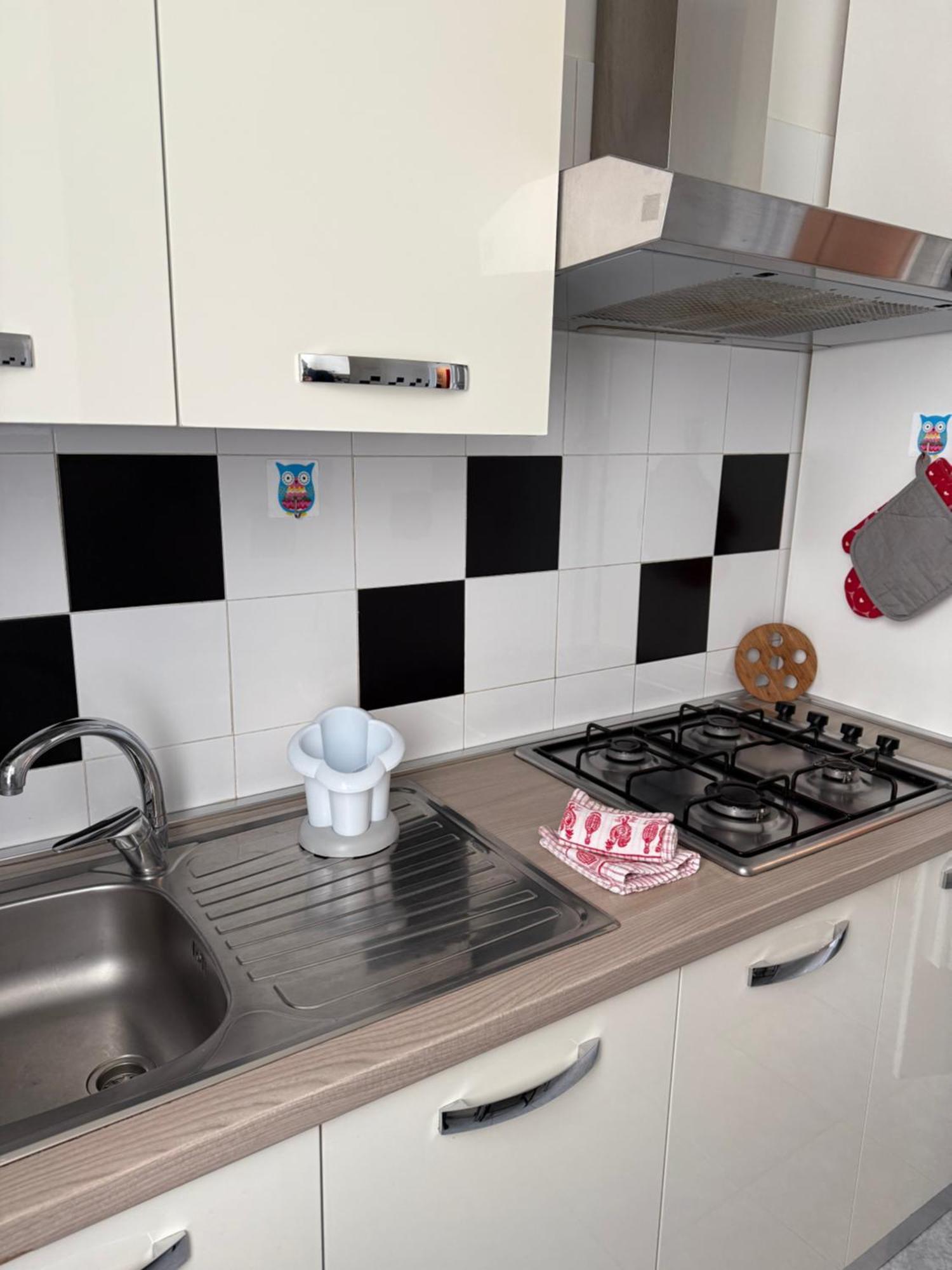 Apartmán Chianciano Lettings Chianciano Terme Exteriér fotografie