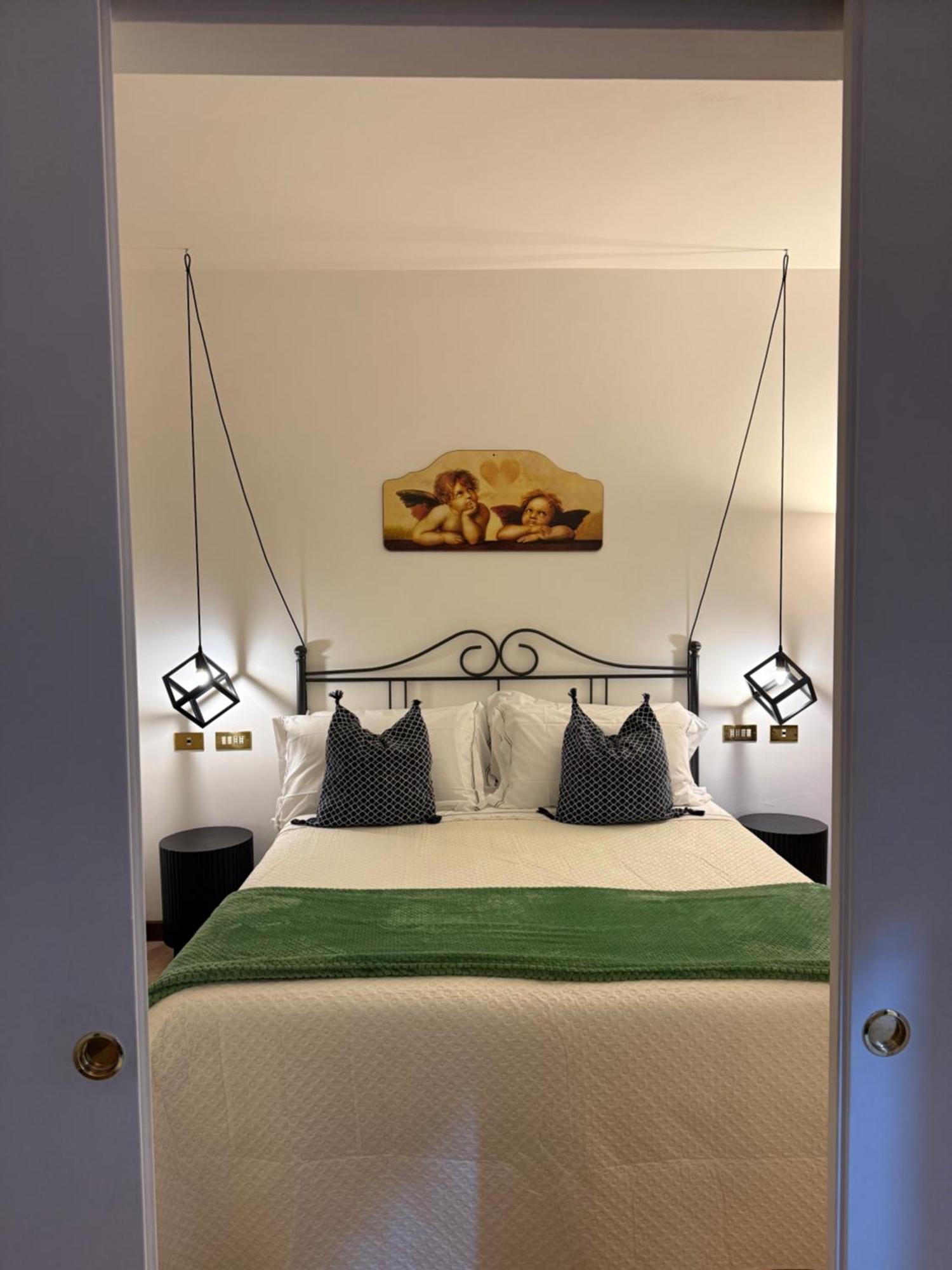 Apartmán Chianciano Lettings Chianciano Terme Exteriér fotografie