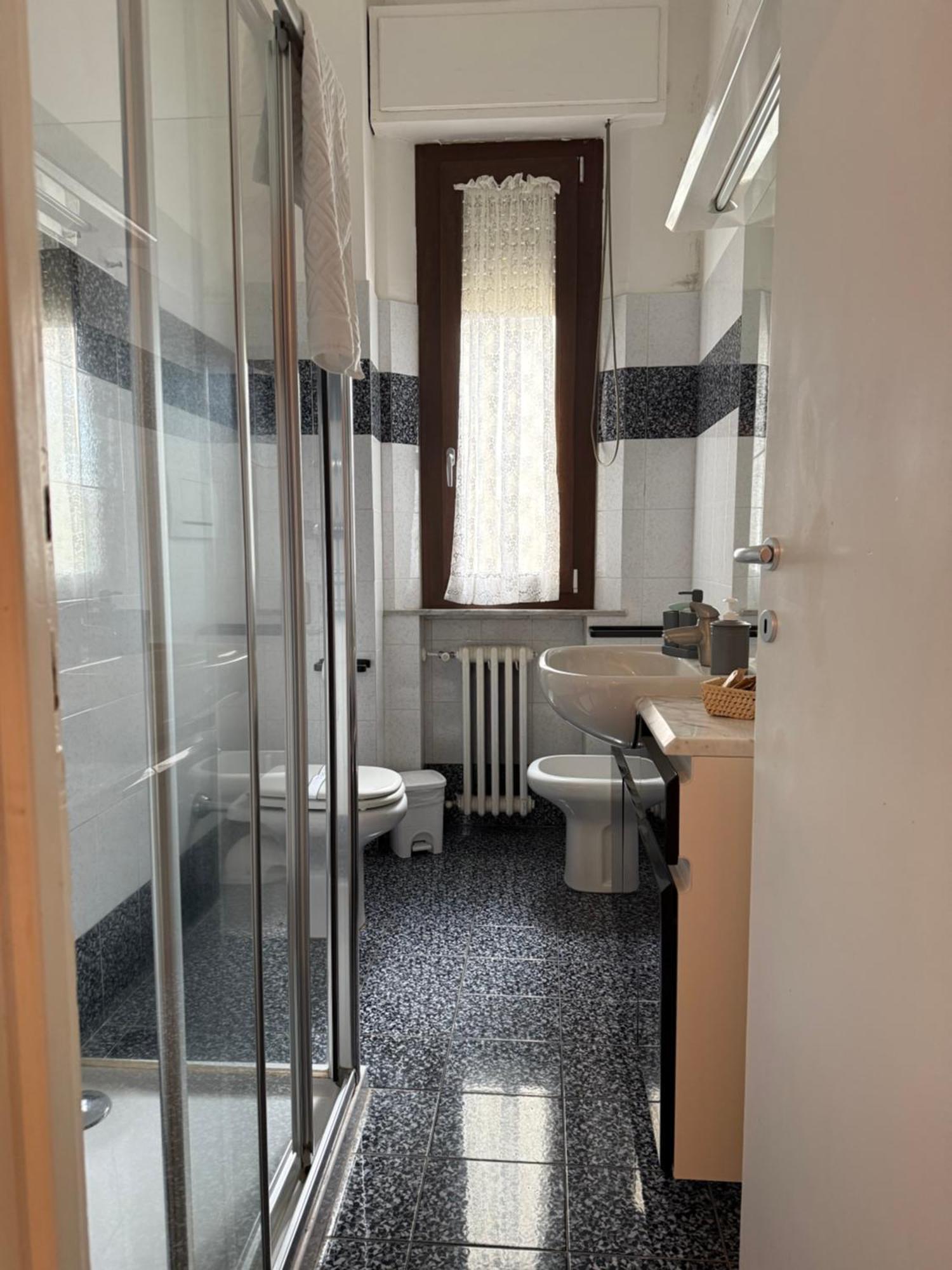 Apartmán Chianciano Lettings Chianciano Terme Exteriér fotografie