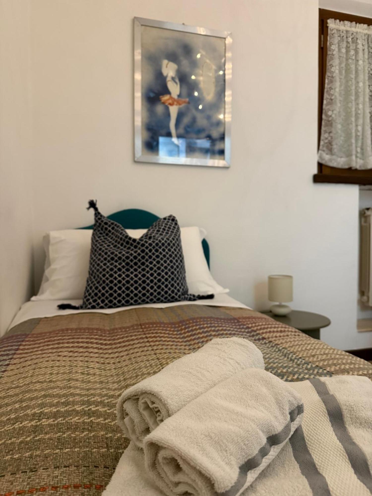 Apartmán Chianciano Lettings Chianciano Terme Exteriér fotografie