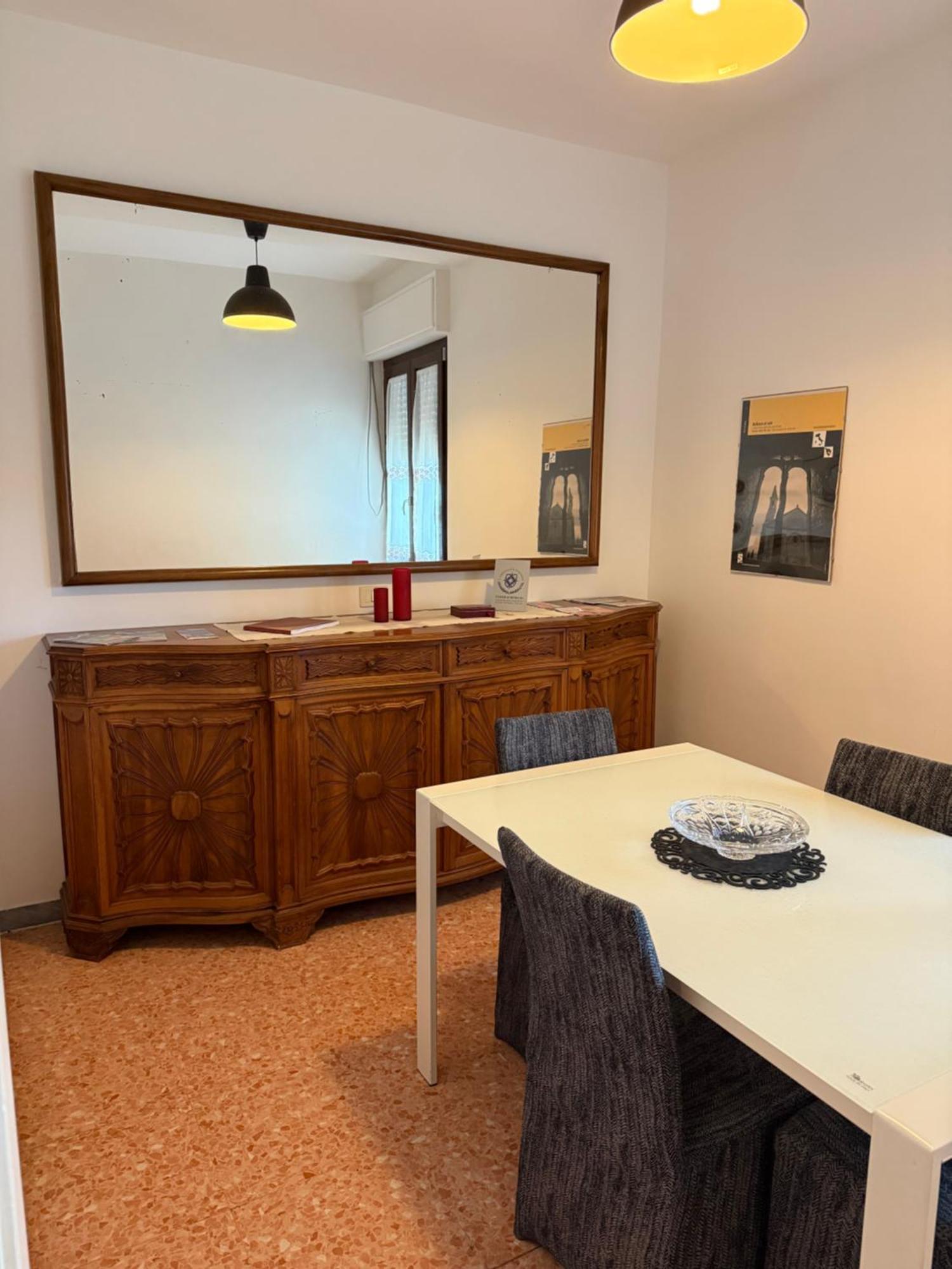 Apartmán Chianciano Lettings Chianciano Terme Exteriér fotografie
