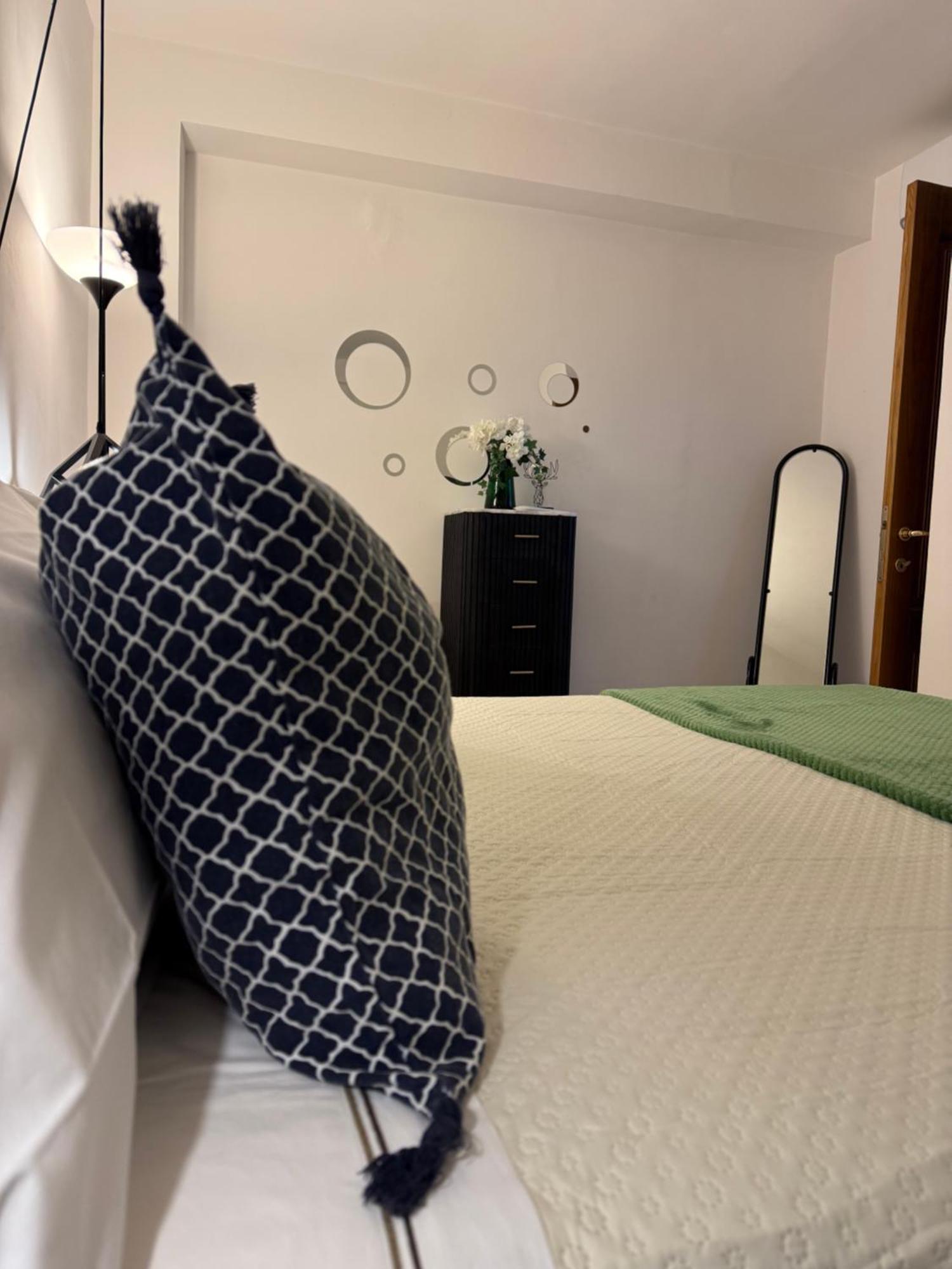 Apartmán Chianciano Lettings Chianciano Terme Exteriér fotografie