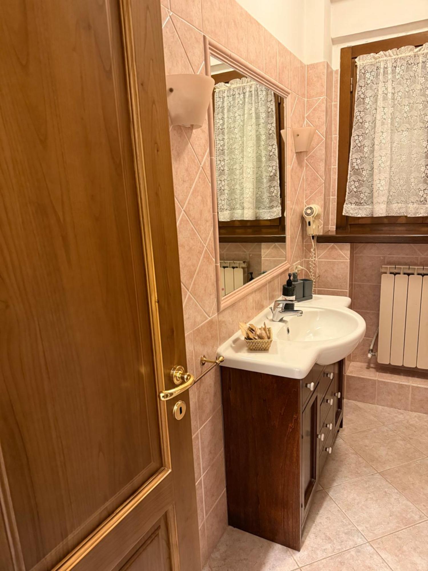 Apartmán Chianciano Lettings Chianciano Terme Exteriér fotografie