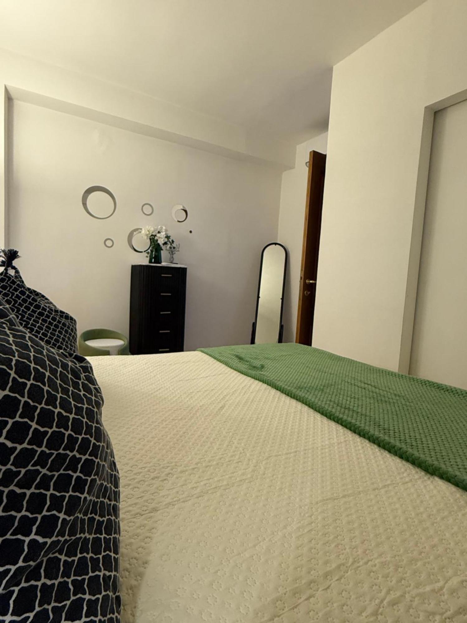Apartmán Chianciano Lettings Chianciano Terme Exteriér fotografie
