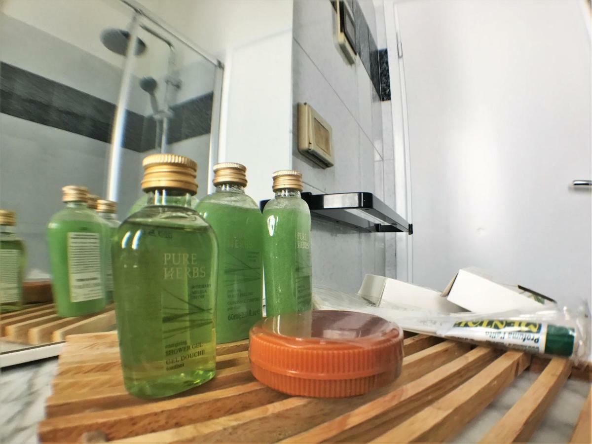 Apartmán Chianciano Lettings Chianciano Terme Exteriér fotografie