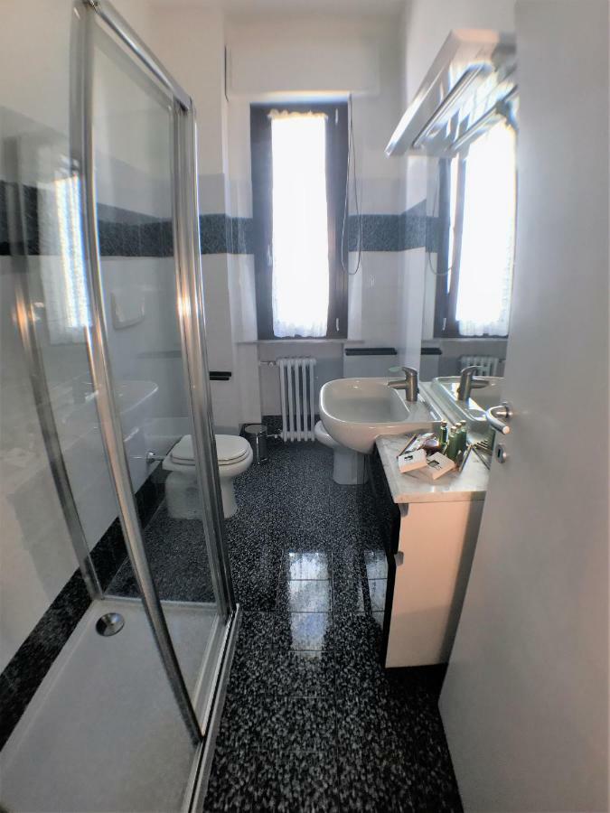 Apartmán Chianciano Lettings Chianciano Terme Exteriér fotografie