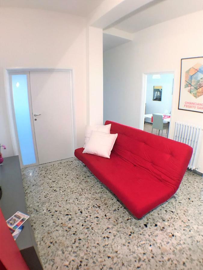 Apartmán Chianciano Lettings Chianciano Terme Exteriér fotografie