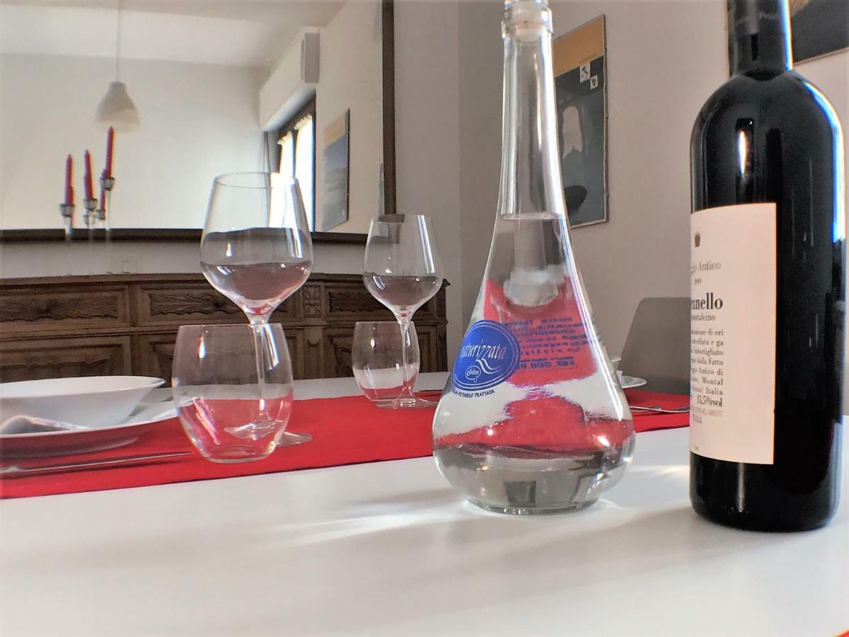Apartmán Chianciano Lettings Chianciano Terme Exteriér fotografie