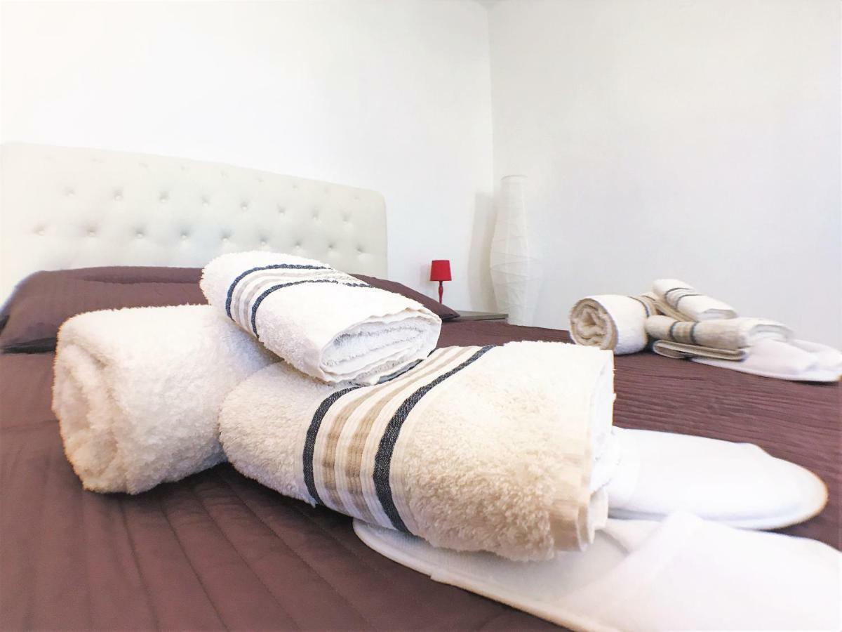 Apartmán Chianciano Lettings Chianciano Terme Exteriér fotografie