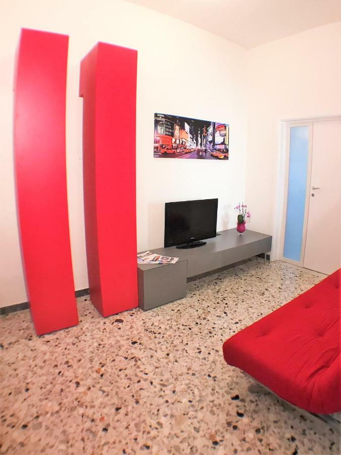 Apartmán Chianciano Lettings Chianciano Terme Exteriér fotografie